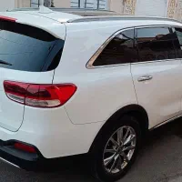 سورنتو  7 نفره خلیج 15 فول فول