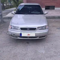 دوو سیلو مدل 81 بژ  تمیز