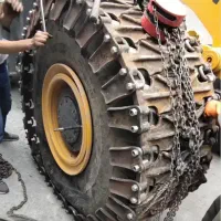 پنچری سیار کامیون و لودر جرثقیل تمام نقاط خراسان