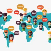 مترجم / آموزش عربی و انگلیسی