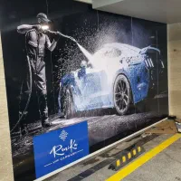 تصفیه آب - تصفیه فاضلاب کارواش و قالیشویی|ماشین‌آلات صنعتی|شریف‌آباد, |دیوار