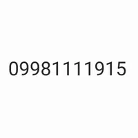 09981111915