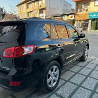 هیوندای سانتافه ۲۰۰۸ بیرنگ فول|خودرو سواری و وانت|ساری, |دیوار