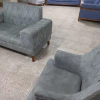 انواع مبل در حد نو