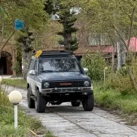 پاترول مدل ۷۷ تمیز و فول لوازم|خودرو سواری و وانت|رامسر, |دیوار