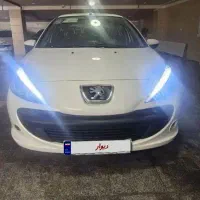 ۲۰۷TU3|خودرو سواری و وانت|اراک, |دیوار