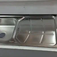 سینک ۱۰۰ الماس