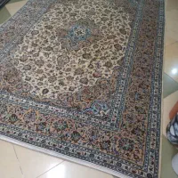 فرش۹متری کاشان کرک|فرش|تهران, ازگل|دیوار