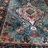 پشتی نقشه بیجار|فرش|سنندج, |دیوار