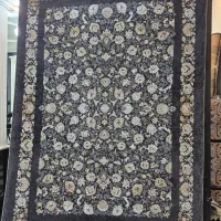 فرش‌هایی که هر فضا را شگفت‌انگیز می‌کنندنگین مشهد٪