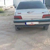 ماشین پژو 405|خودرو سواری و وانت|مشهد, رباط طرق|دیوار
