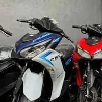 گلکسیr155 نیروموتور (اقساط تا ۱۶ ماه)