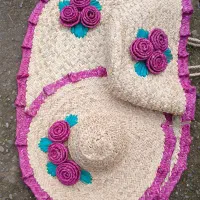 صنابع دستی|صنایع دستی و سایر لوازم تزئینی|خشکبیجار, |دیوار