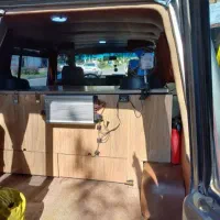 پاترول ۴ درب ۶ سیلندر|خودرو سواری و وانت|تالش, هشتپر|دیوار