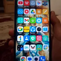 گوشی ردمی نوت 8|موبایل|داران, |دیوار