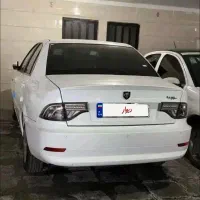 سمند سورن پلاس صفر xu7p.1404 برقی