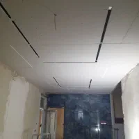 اجرای تخصصی سقف کاذب کناف