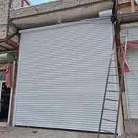 کرکره برقی نقد و چک|مصالح و تجهیزات ساختمان|خوی, |دیوار