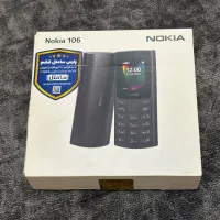 نوکیا ۱۰۶|موبایل|تهران, میدان ولیعصر|دیوار