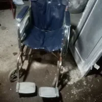 ویلچر|پزشکی|لنگرود, |دیوار