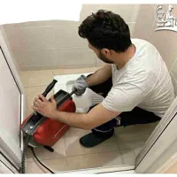 لوله بازکنی