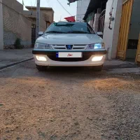 پژو پارس ELX، مدل ۱۳۸۹|خودرو سواری و وانت|بوشهر, |دیوار