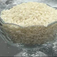 برنج تازه خوش عطرطارم روستای سرابکلان
