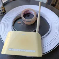 مودم|مودم و تجهیزات شبکه|چهارباغ, |دیوار