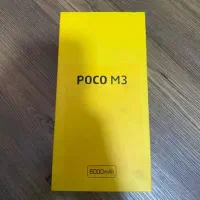 گوشی پوکوm3
