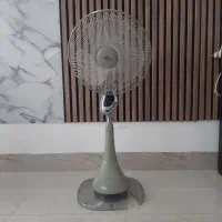 پنکه پایه بلند پارس خزر