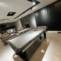 اجاره ویلا استخردار لوکس(میزبیلیارد)|اجارهٔ کوتاه‌مدت ویلا و باغ|رشت, گلسار|دیوار