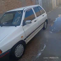 پراید هاچبک