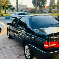 فروش ۴۰۵ slx دوگانه شرکتی