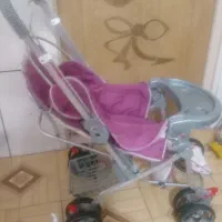 سیسمونی نوزاد