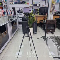 انواع هلدر و سه پایه دوربین و موبایل|دوربین عکاسی و فیلم‌برداری|اسلام‌شهر, مطهری|دیوار