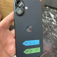 iPhone 16