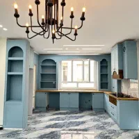 55متر نقلی و لوکس زیر قیمت/سندتکبرگ سبز