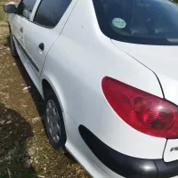 پژو 206 sd|خودرو سواری و وانت|بابلسر, |دیوار