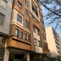 165متر-سعادت-آباد-2پارکینگ-5ساله