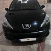 ۲۰۷ پانا مدل ۱۴۰۱