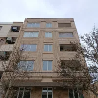 ۱۲۰ متر ۳ خواب رو به نما نوساز