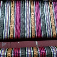 تولید پارچه جاجیم|گلیم، جاجیم، گبه|اصفهان, ارغوانیه|دیوار