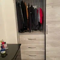 فروش کابینت وکمد دیواری|جاکفشی، کمد، دراور|دماوند, دماوند|دیوار