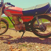 موتور مدل ۸۶