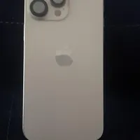 اپل iPhone 15 Pro Max با حافظهٔ ۲۵۶ گیگابایت