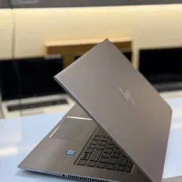 لپ تاپ i7 نسل 9 با 4 گیگ گرافیک HP ZBOOK G6|رایانه همراه|کرمان, |دیوار