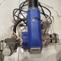 واگذاری مشعل