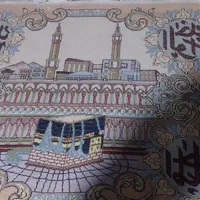 فرش دسبافت