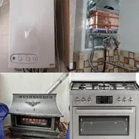 تعمیرات کلیه لوازم خانگی