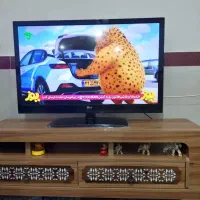 تلویزیون ال ای دی 42